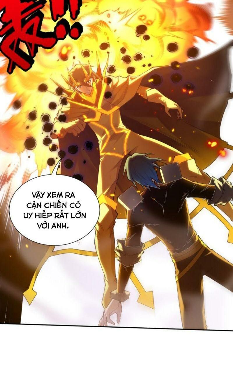 đọc truyện Giản Giới Chương 105 ảnh 30 tại Thiên Thai Truyện