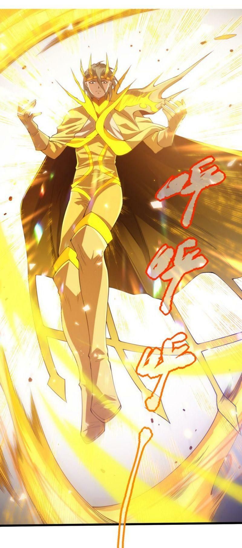 đọc truyện Giản Giới Chương 105 ảnh 5 tại Thiên Thai Truyện