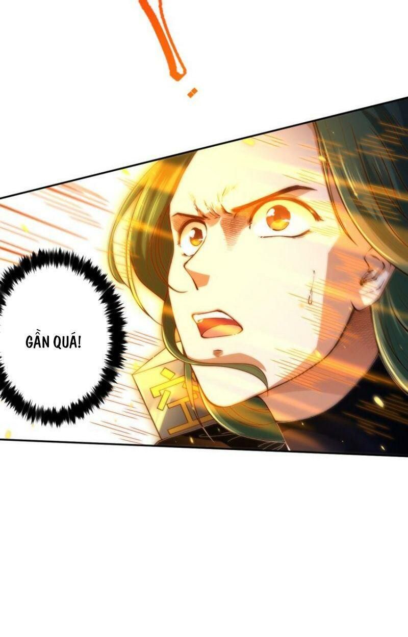 đọc truyện Giản Giới Chương 105 ảnh 32 tại Thiên Thai Truyện