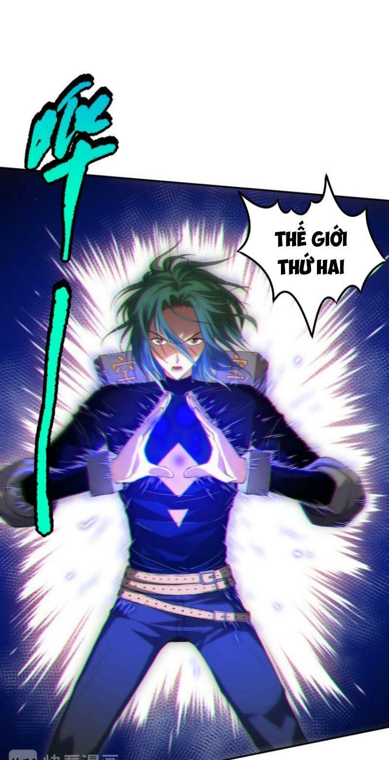 đọc truyện Giản Giới Chương 105 ảnh 33 tại Thiên Thai Truyện