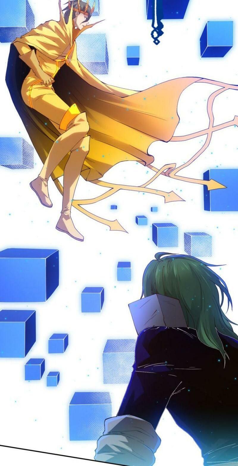 đọc truyện Giản Giới Chương 105 ảnh 36 tại Thiên Thai Truyện