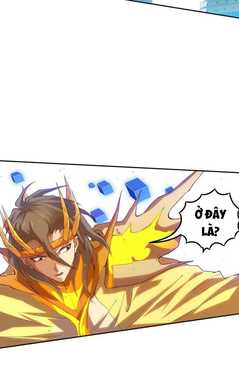 đọc truyện Giản Giới Chương 105 ảnh 37 tại Thiên Thai Truyện