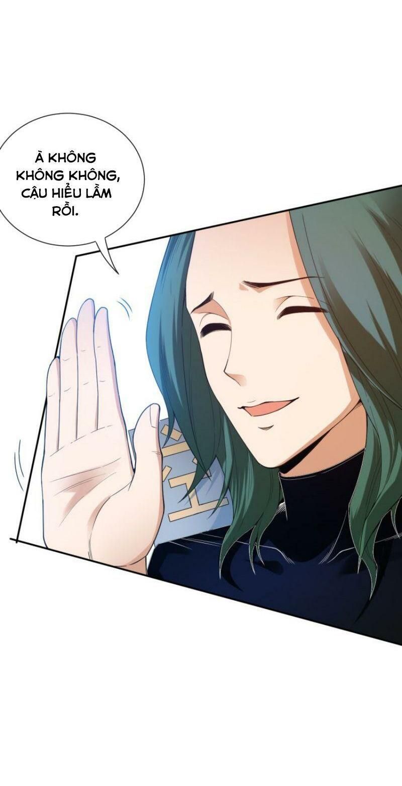 đọc truyện Giản Giới Chương 105 ảnh 40 tại Thiên Thai Truyện