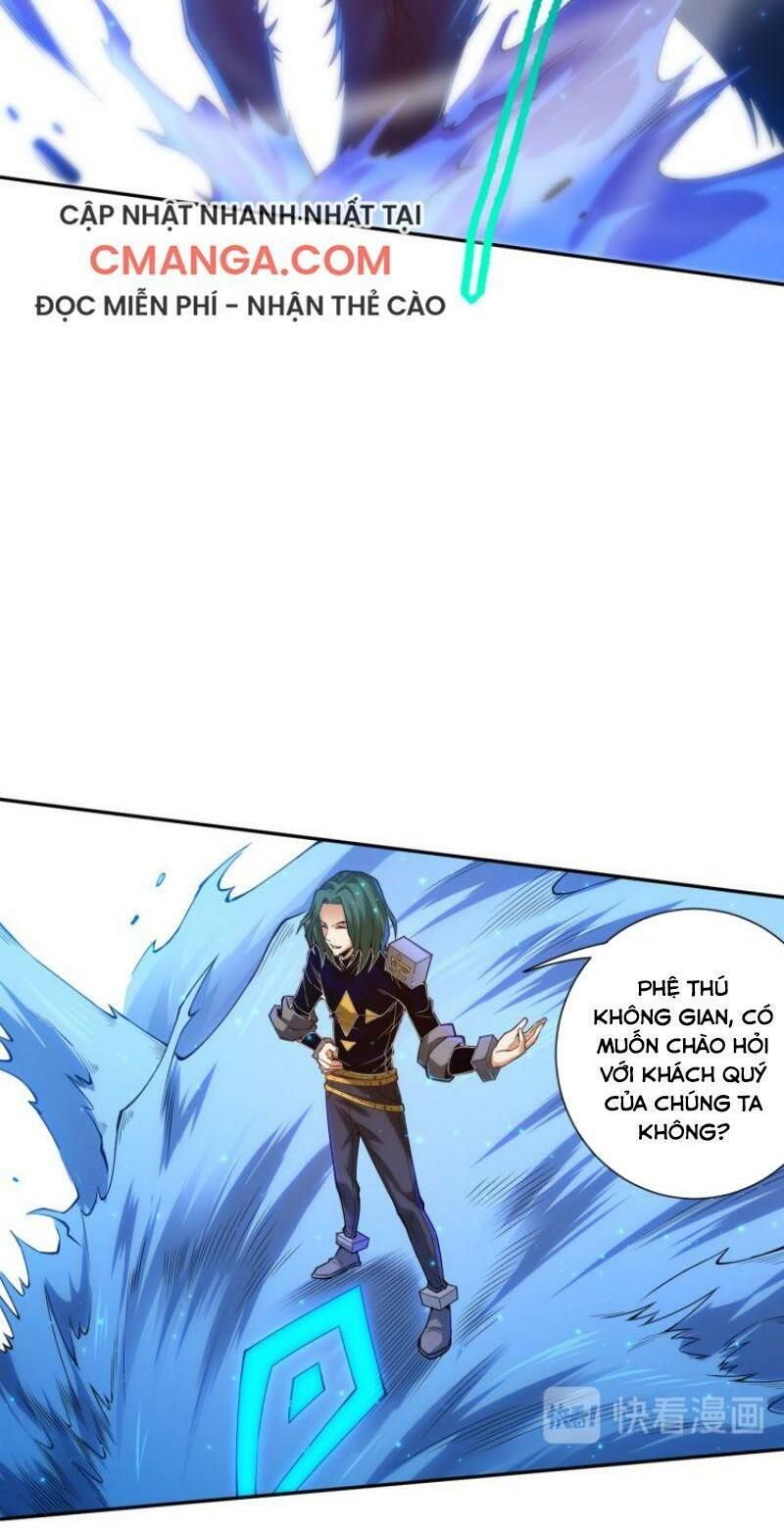 đọc truyện Giản Giới Chương 105 ảnh 44 tại Thiên Thai Truyện