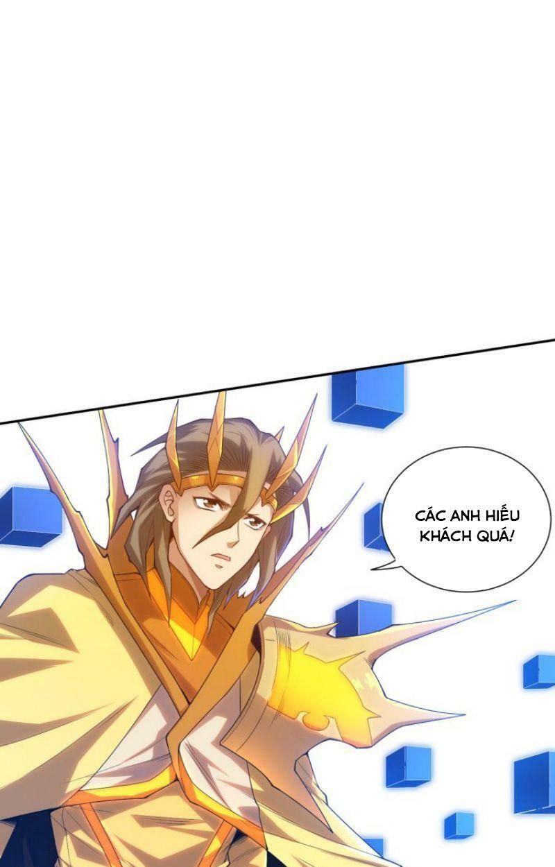 đọc truyện Giản Giới Chương 105 ảnh 45 tại Thiên Thai Truyện