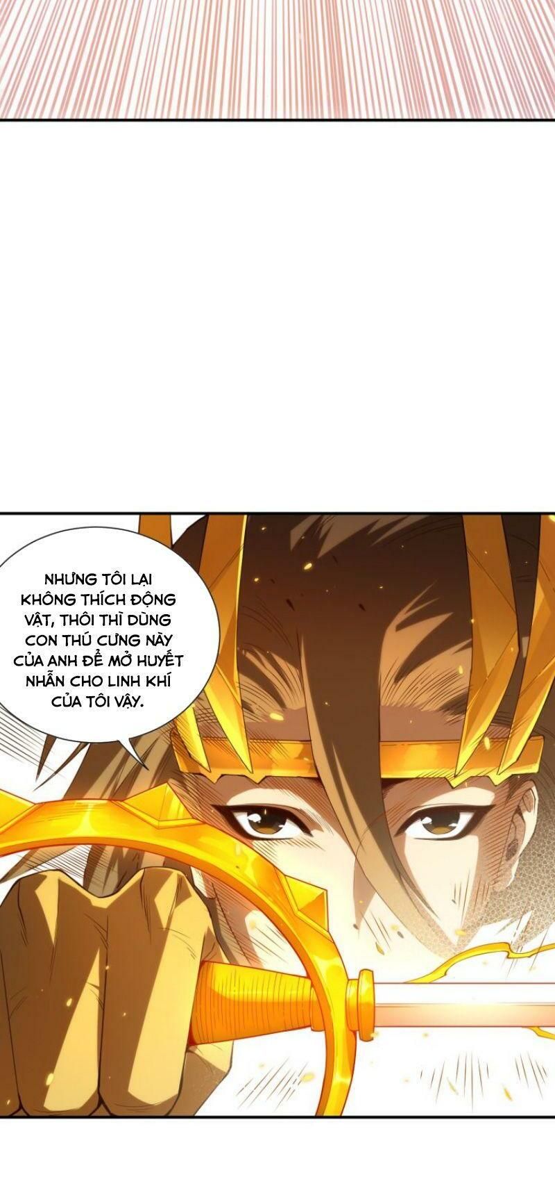 đọc truyện Giản Giới Chương 105 ảnh 48 tại Thiên Thai Truyện