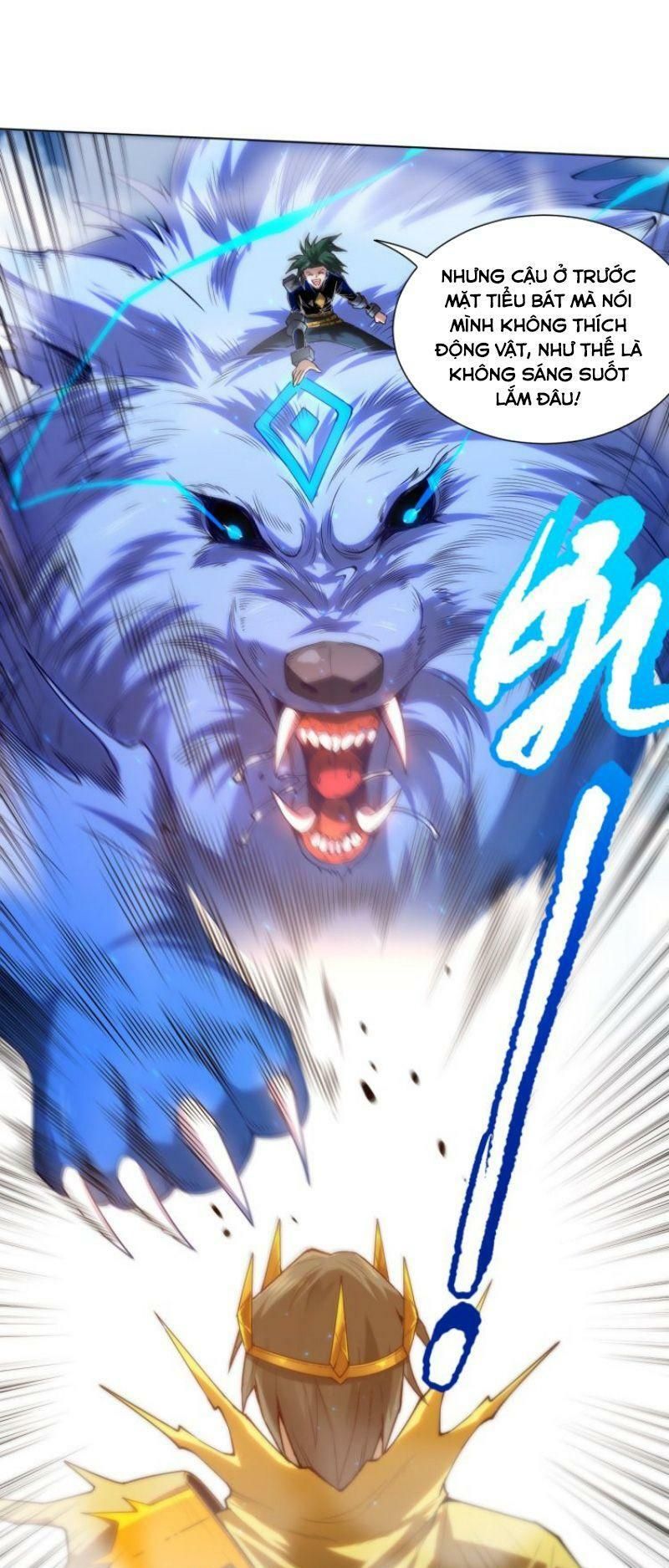 đọc truyện Giản Giới Chương 105 ảnh 51 tại Thiên Thai Truyện