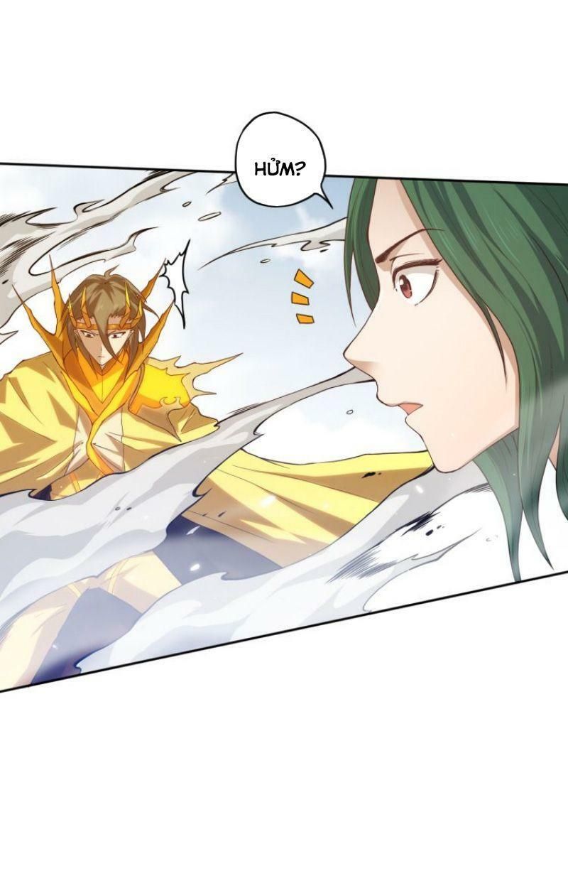 đọc truyện Giản Giới Chương 105 ảnh 61 tại Thiên Thai Truyện