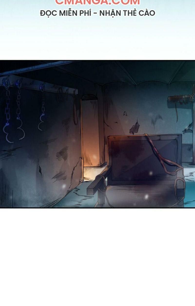 đọc truyện Giản Giới Chương 105 ảnh 68 tại Thiên Thai Truyện