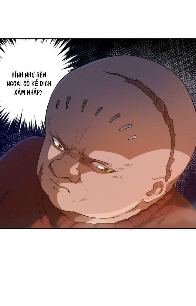 đọc truyện Giản Giới Chương 105 ảnh 71 tại Thiên Thai Truyện