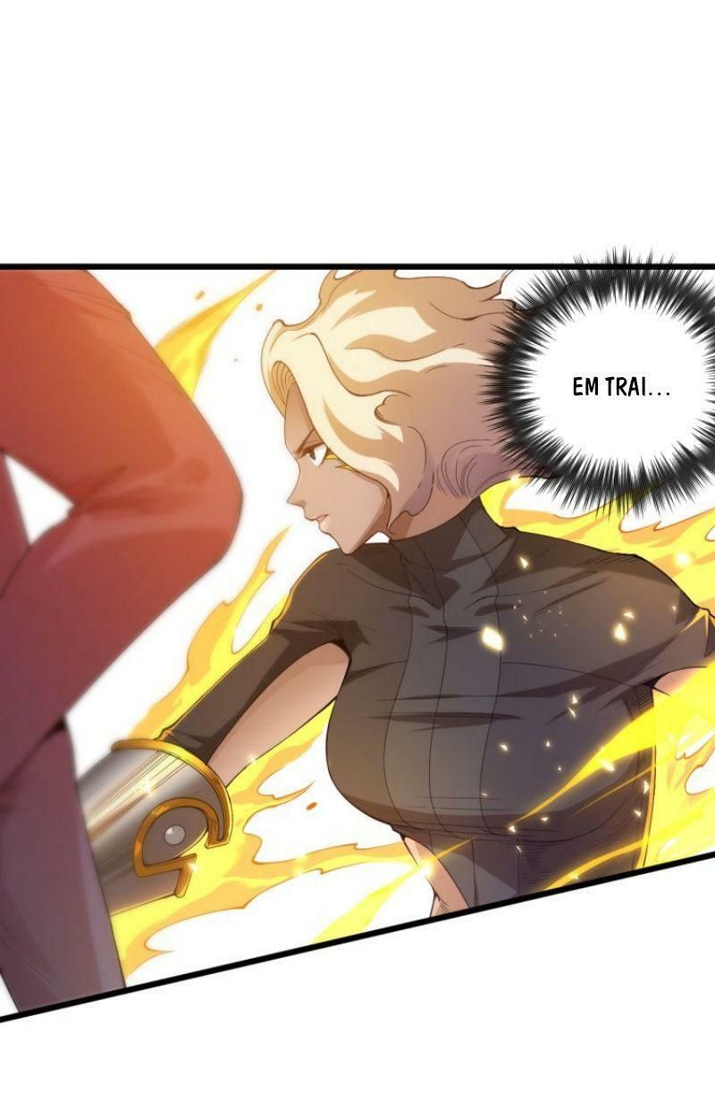 đọc truyện Giản Giới Chương 105 ảnh 9 tại Thiên Thai Truyện