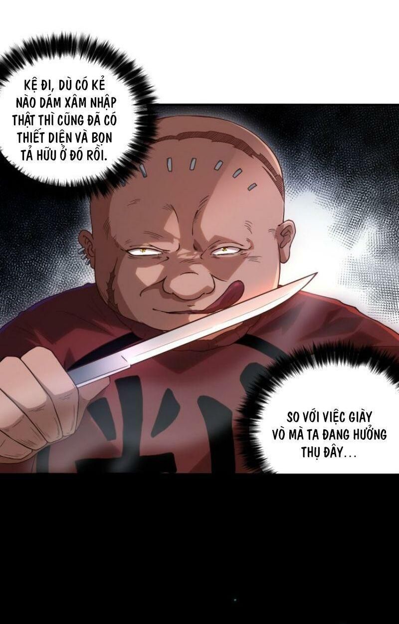 đọc truyện Giản Giới Chương 105 ảnh 72 tại Thiên Thai Truyện