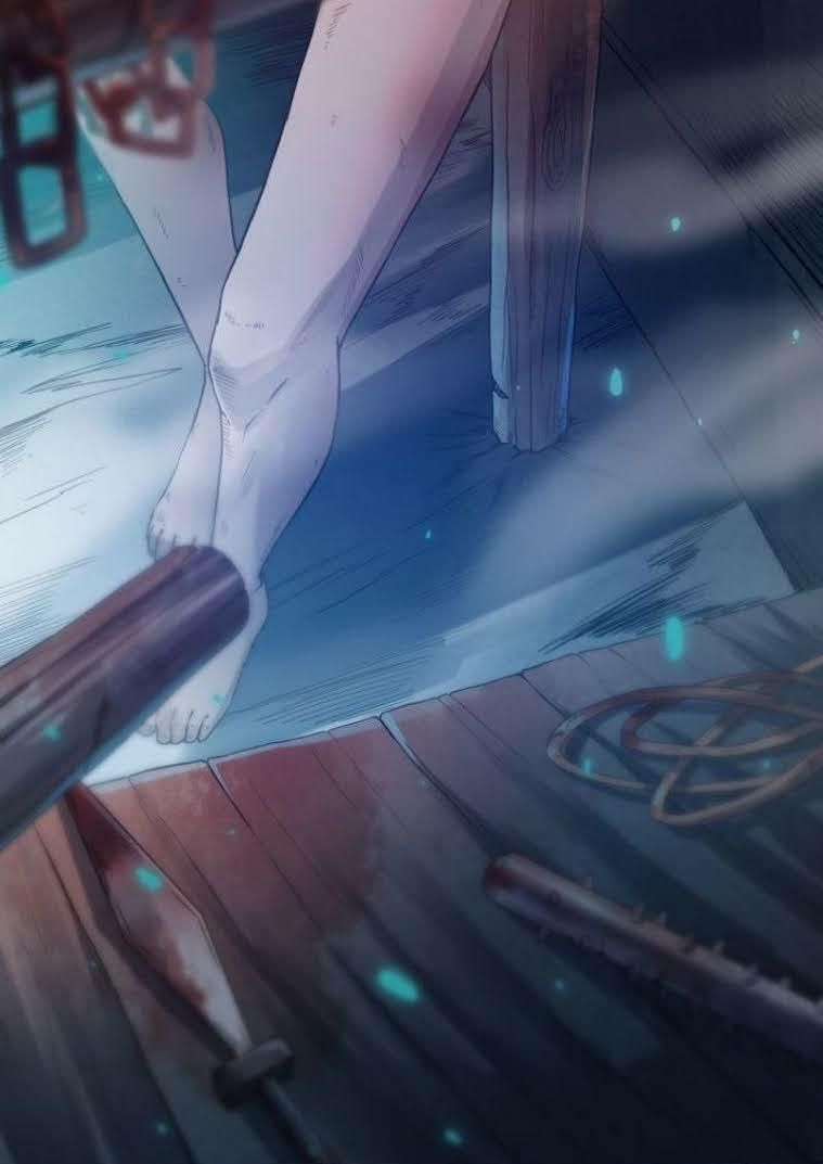 đọc truyện Giản Giới Chương 105 ảnh 75 tại Thiên Thai Truyện