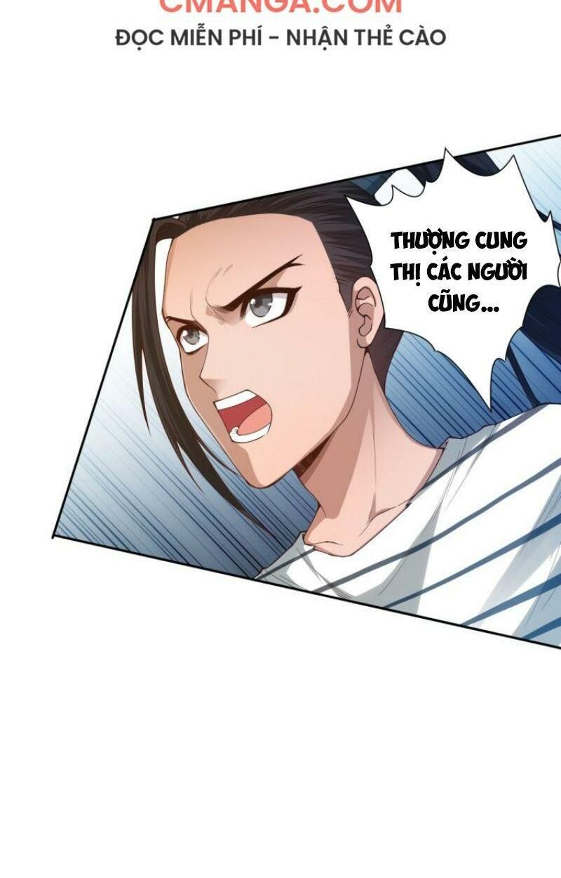 đọc truyện Giản Giới Chương 106 ảnh 16 tại Thiên Thai Truyện