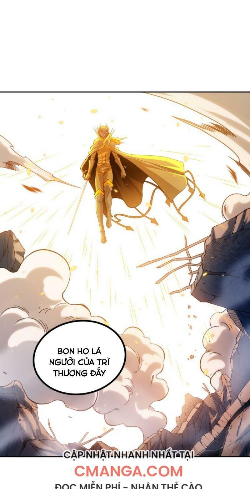 đọc truyện Giản Giới Chương 106 ảnh 19 tại Thiên Thai Truyện