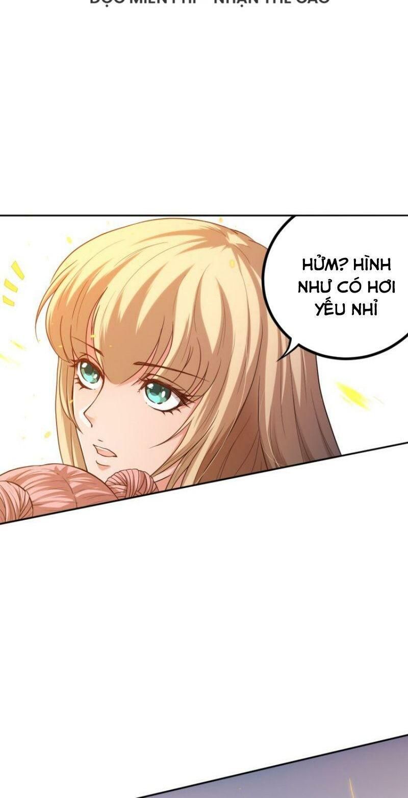 đọc truyện Giản Giới Chương 106 ảnh 20 tại Thiên Thai Truyện