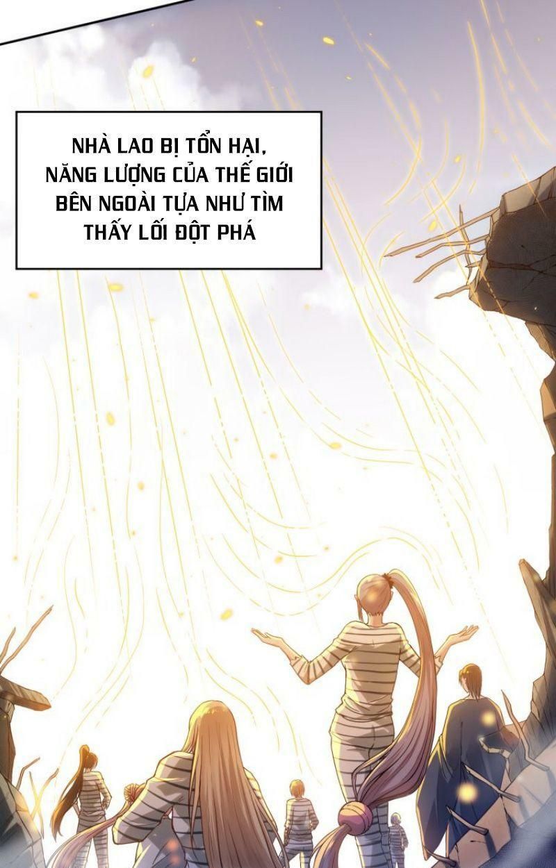 đọc truyện Giản Giới Chương 106 ảnh 21 tại Thiên Thai Truyện