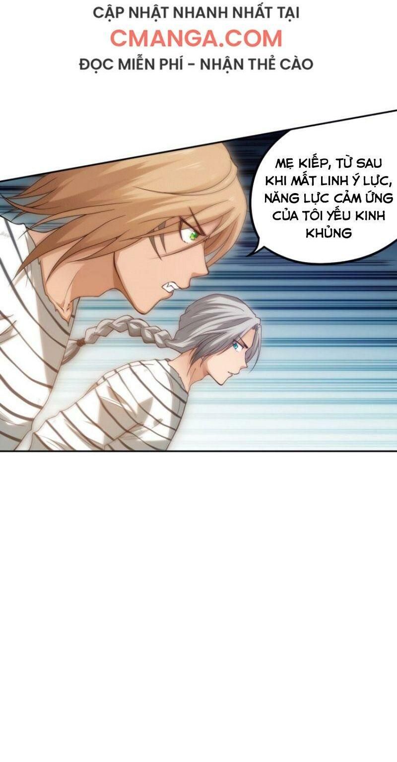 đọc truyện Giản Giới Chương 106 ảnh 4 tại Thiên Thai Truyện