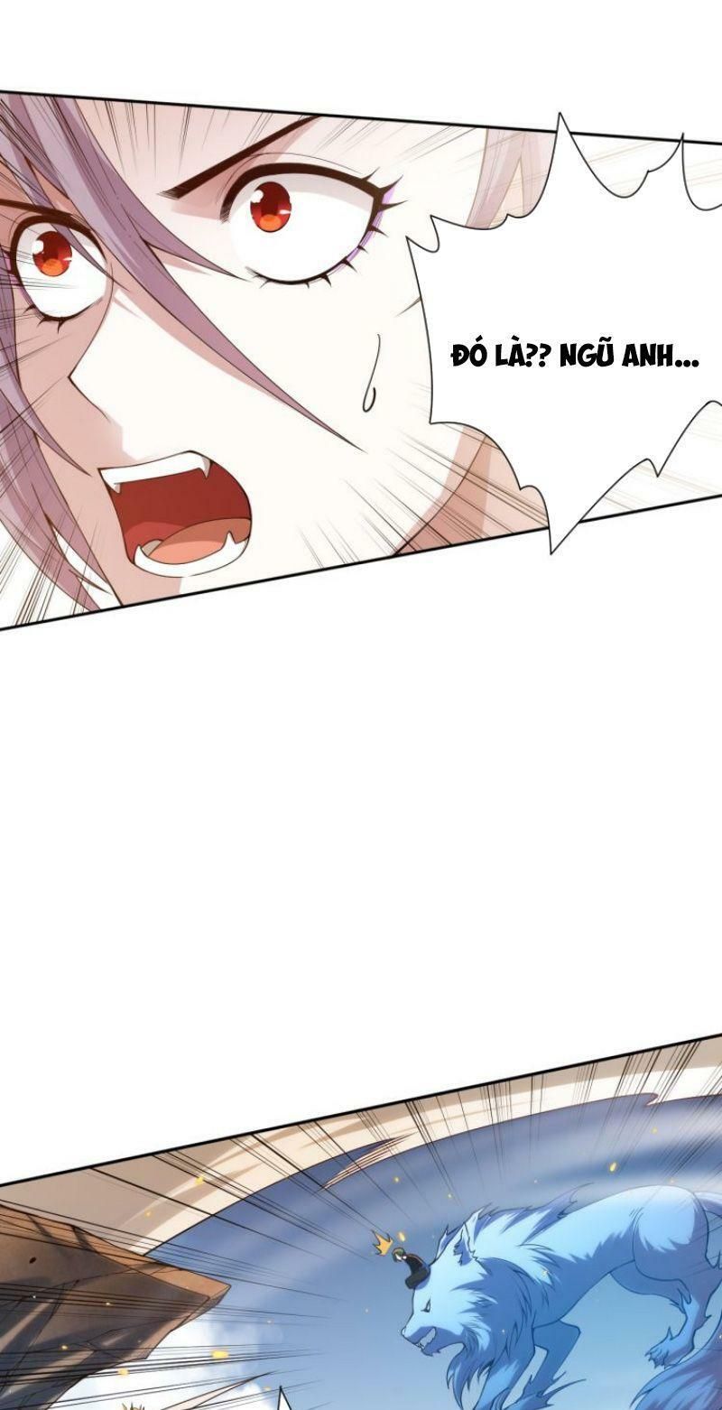 đọc truyện Giản Giới Chương 106 ảnh 25 tại Thiên Thai Truyện