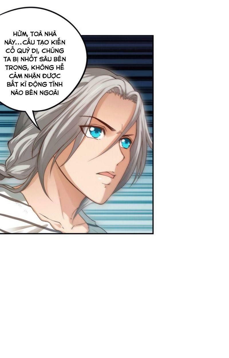 đọc truyện Giản Giới Chương 106 ảnh 5 tại Thiên Thai Truyện