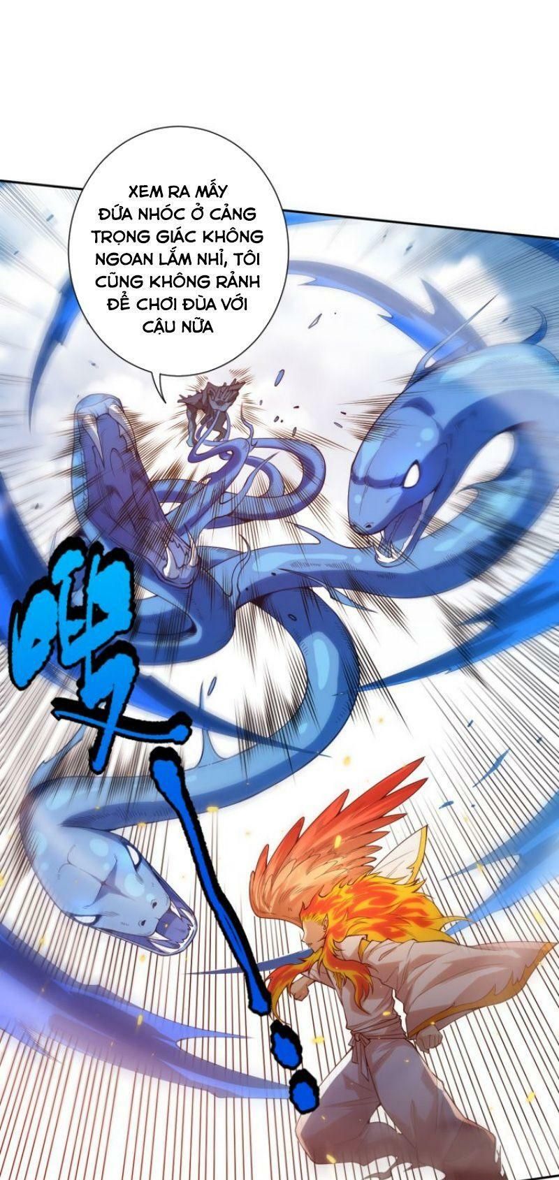 đọc truyện Giản Giới Chương 106 ảnh 33 tại Thiên Thai Truyện