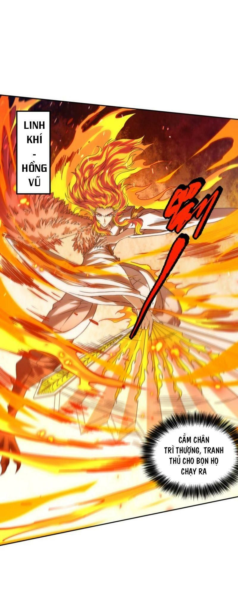 đọc truyện Giản Giới Chương 106 ảnh 35 tại Thiên Thai Truyện