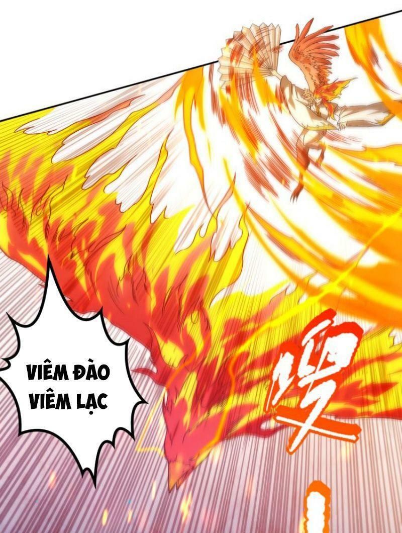 đọc truyện Giản Giới Chương 106 ảnh 36 tại Thiên Thai Truyện