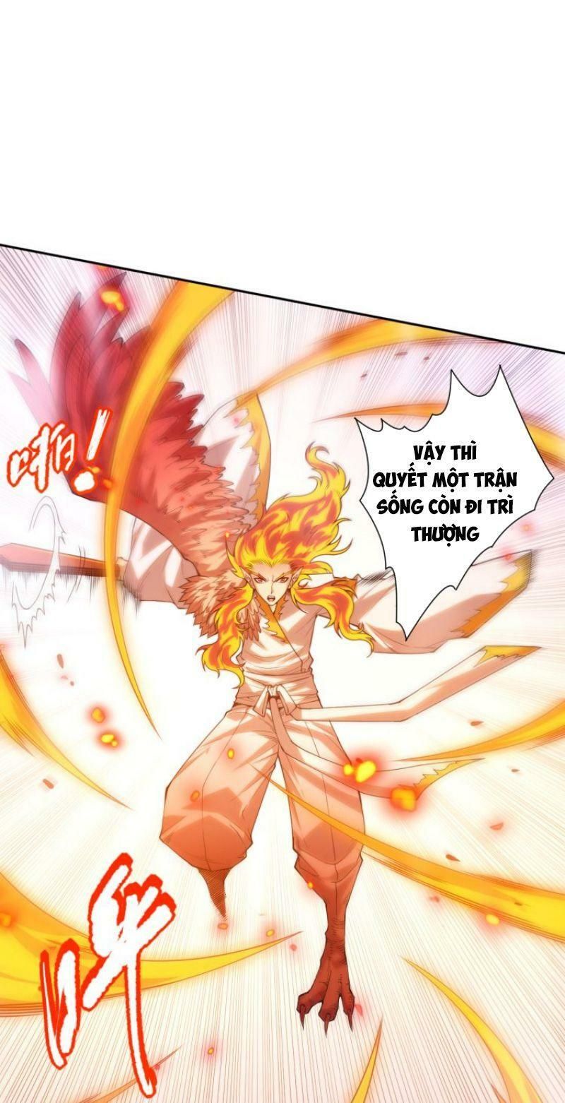 đọc truyện Giản Giới Chương 106 ảnh 38 tại Thiên Thai Truyện