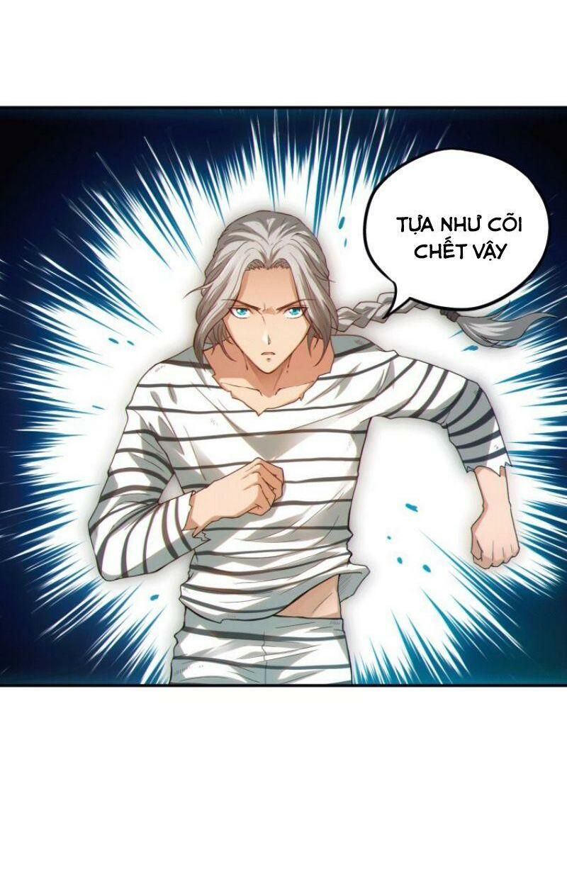 đọc truyện Giản Giới Chương 106 ảnh 6 tại Thiên Thai Truyện