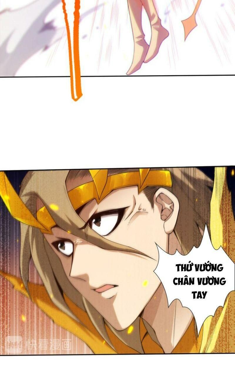 đọc truyện Giản Giới Chương 106 ảnh 49 tại Thiên Thai Truyện