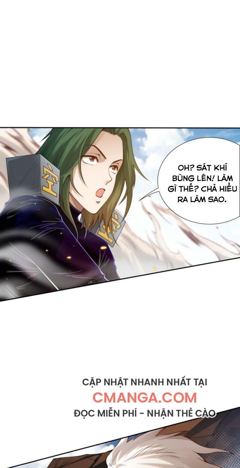 đọc truyện Giản Giới Chương 106 ảnh 50 tại Thiên Thai Truyện