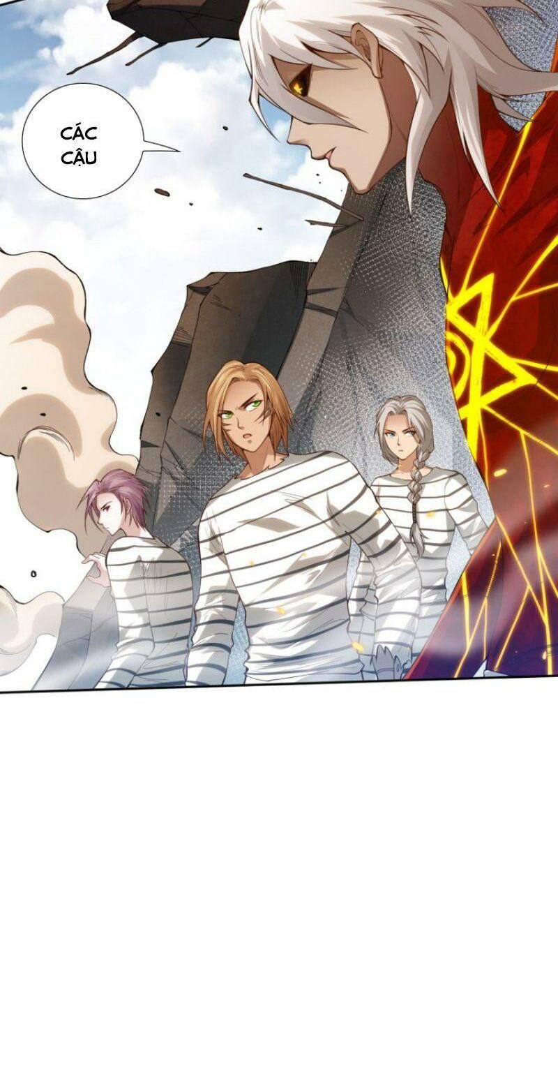 đọc truyện Giản Giới Chương 106 ảnh 51 tại Thiên Thai Truyện