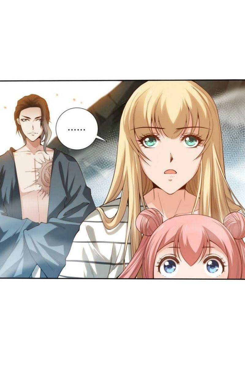 đọc truyện Giản Giới Chương 106 ảnh 53 tại Thiên Thai Truyện