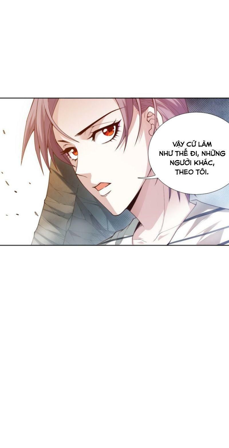 đọc truyện Giản Giới Chương 106 ảnh 58 tại Thiên Thai Truyện