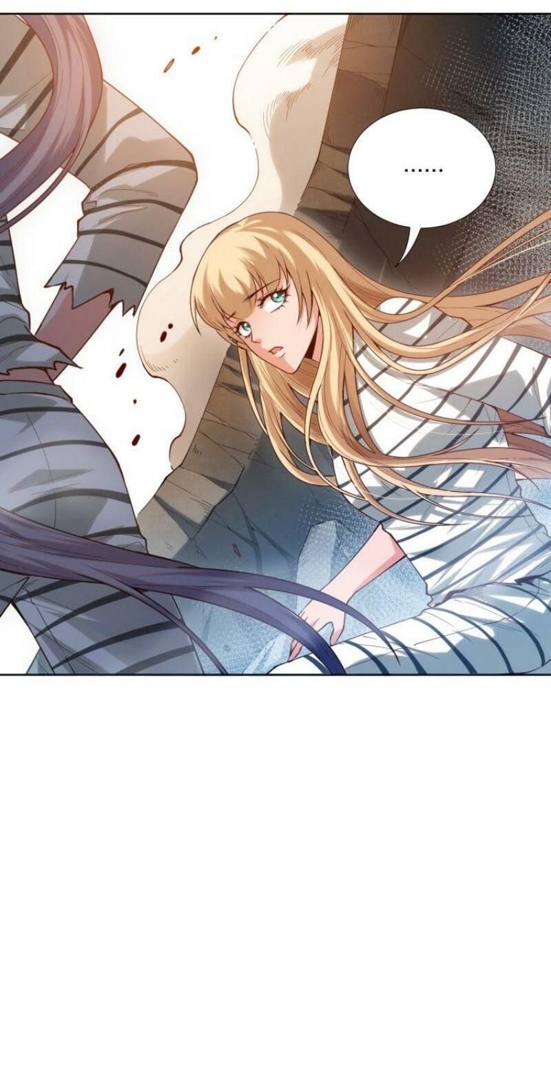 đọc truyện Giản Giới Chương 106 ảnh 59 tại Thiên Thai Truyện