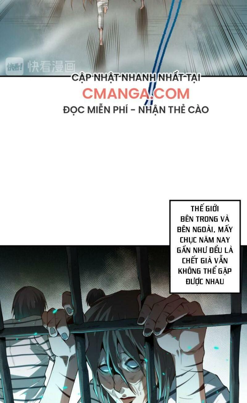 đọc truyện Giản Giới Chương 106 ảnh 8 tại Thiên Thai Truyện