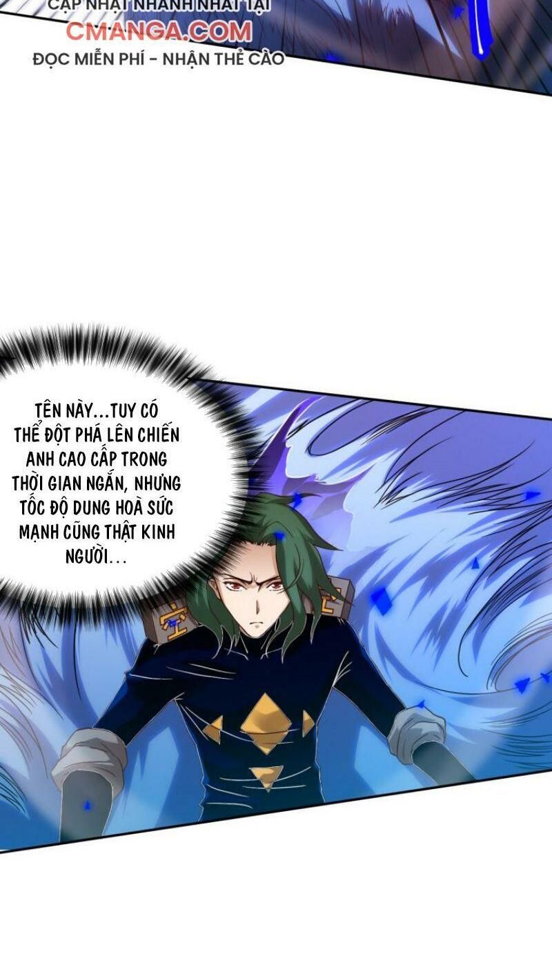 đọc truyện Giản Giới Chương 106 ảnh 63 tại Thiên Thai Truyện