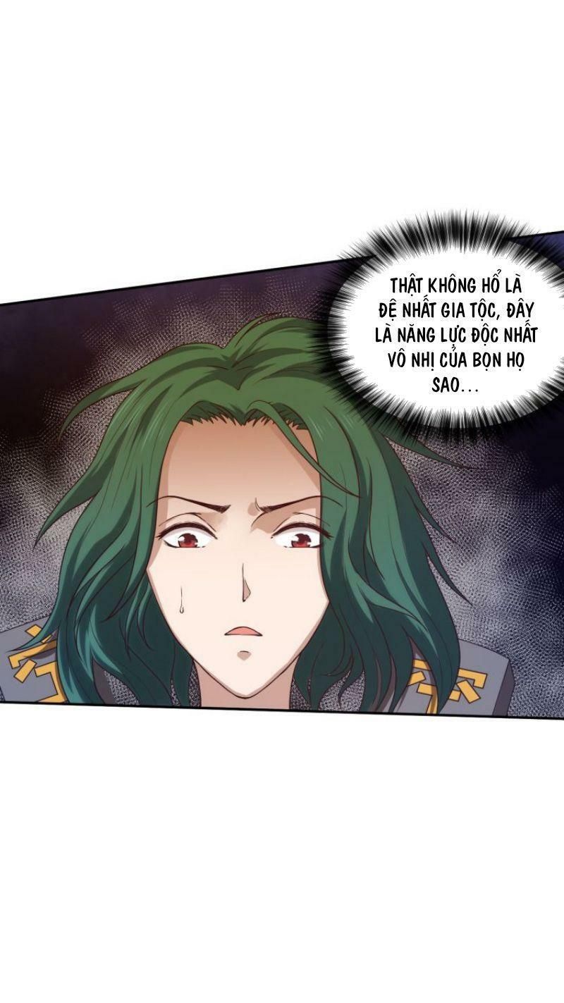 đọc truyện Giản Giới Chương 106 ảnh 64 tại Thiên Thai Truyện