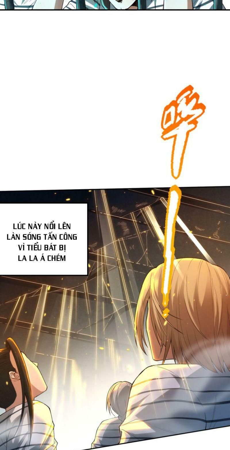 đọc truyện Giản Giới Chương 106 ảnh 9 tại Thiên Thai Truyện