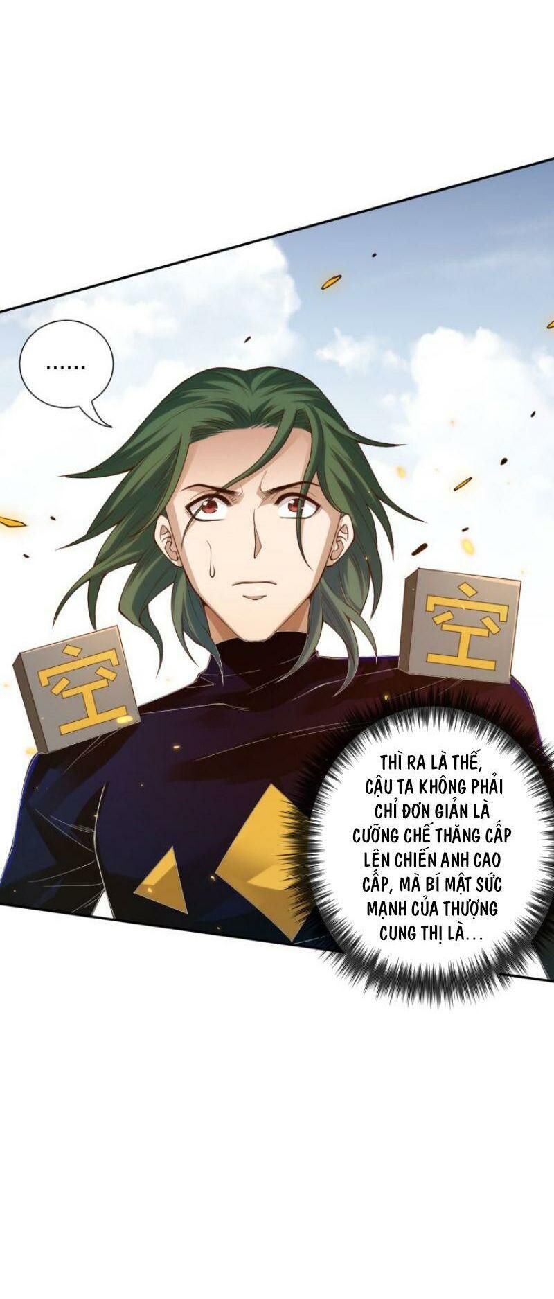 đọc truyện Giản Giới Chương 106 ảnh 75 tại Thiên Thai Truyện