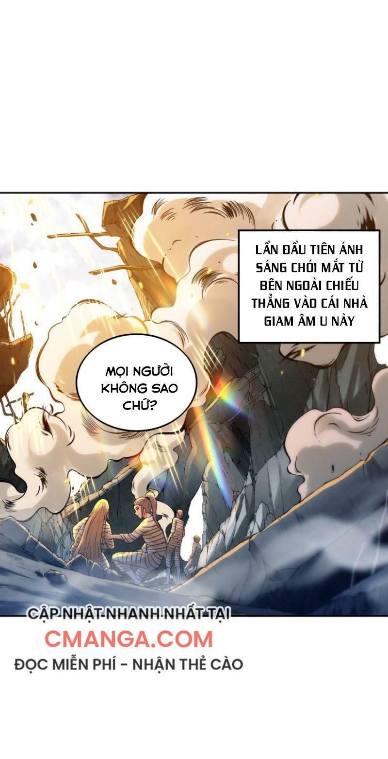 đọc truyện Giản Giới Chương 106 ảnh 11 tại Thiên Thai Truyện