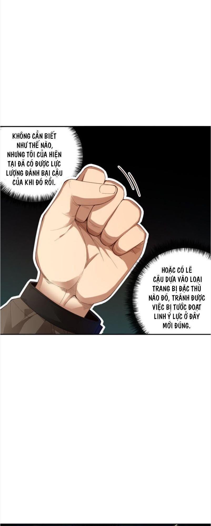 đọc truyện Giản Giới Chương 107 ảnh 15 tại Thiên Thai Truyện