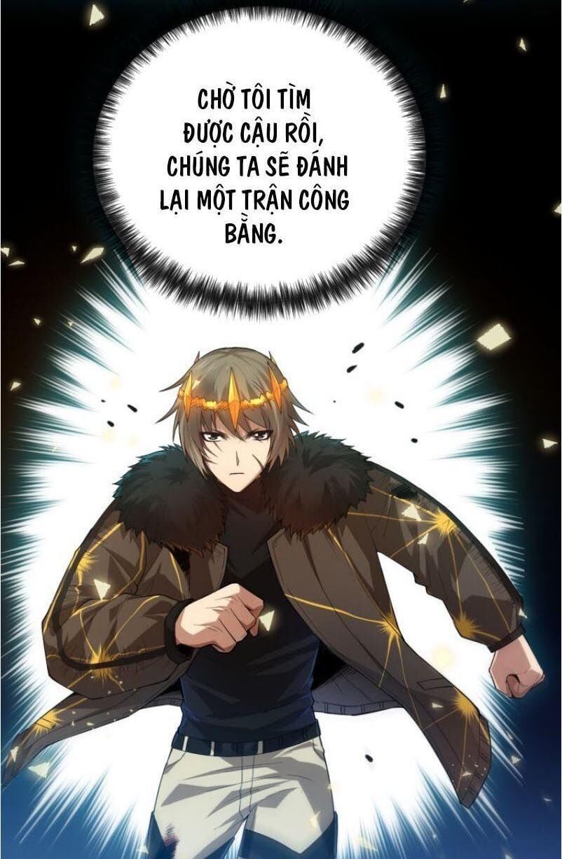 đọc truyện Giản Giới Chương 107 ảnh 16 tại Thiên Thai Truyện