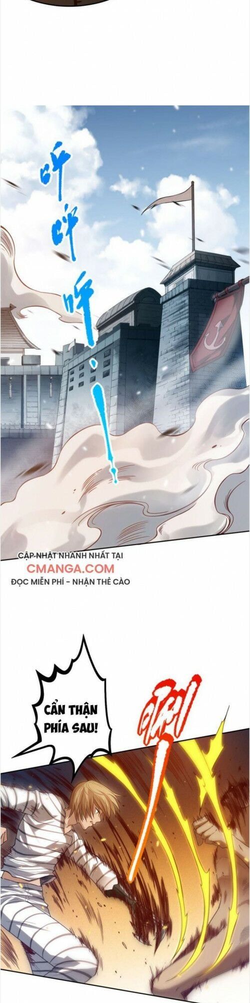 đọc truyện Giản Giới Chương 107 ảnh 18 tại Thiên Thai Truyện