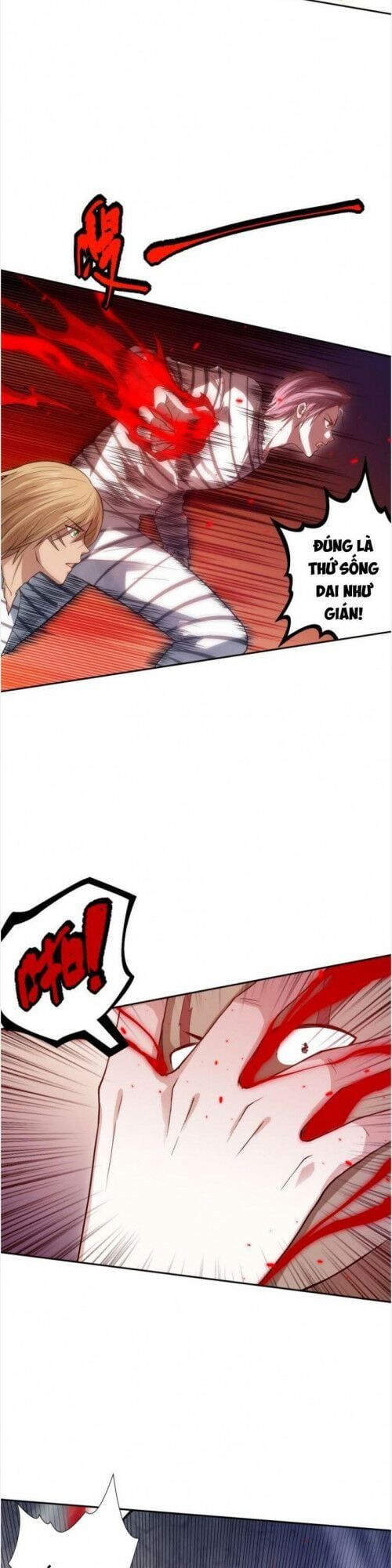 đọc truyện Giản Giới Chương 107 ảnh 19 tại Thiên Thai Truyện