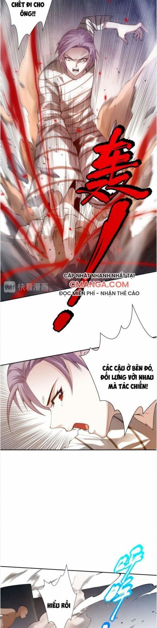 đọc truyện Giản Giới Chương 107 ảnh 20 tại Thiên Thai Truyện