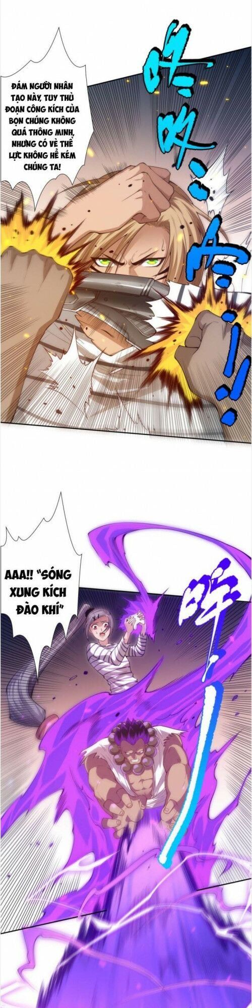 đọc truyện Giản Giới Chương 107 ảnh 22 tại Thiên Thai Truyện