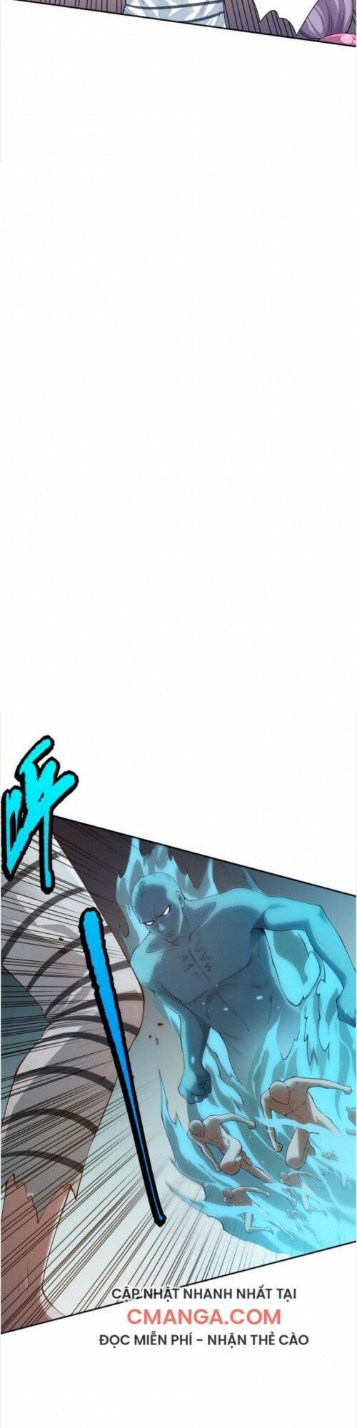 đọc truyện Giản Giới Chương 107 ảnh 24 tại Thiên Thai Truyện