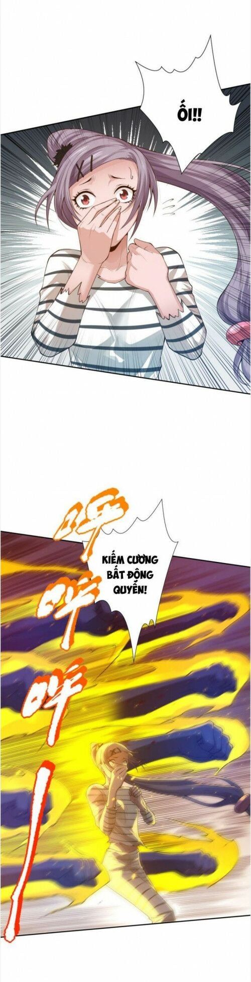 đọc truyện Giản Giới Chương 107 ảnh 25 tại Thiên Thai Truyện