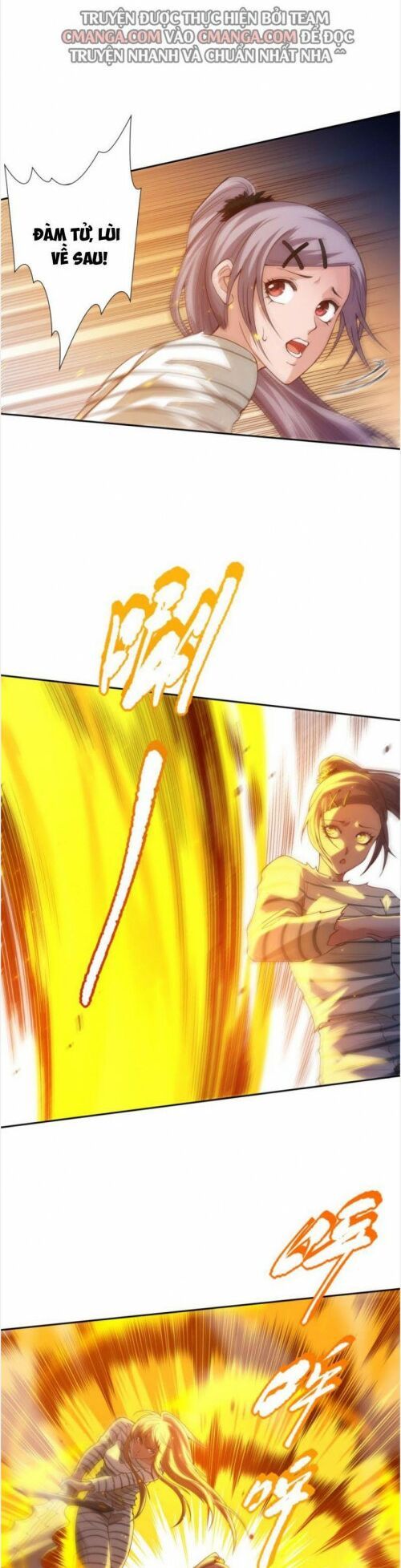 đọc truyện Giản Giới Chương 107 ảnh 26 tại Thiên Thai Truyện